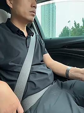 xiaojun0371のウェブカメラショー