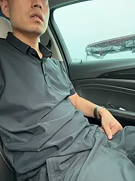xiaojun0371 网络视讯表演