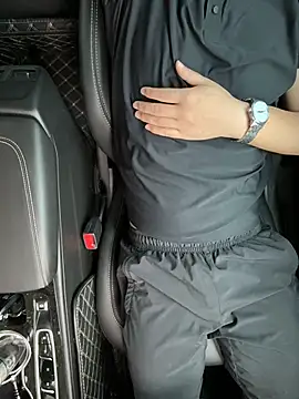 Вебкам-шоу xiaojun0371