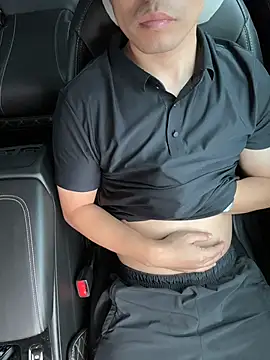 xiaojun0371 网络视讯表演