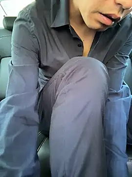xiaojun0371 Pertunjukan Webcam
