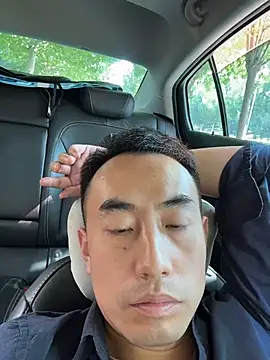xiaojun0371のウェブカメラショー
