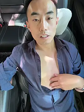 xiaojun0371のウェブカメラショー