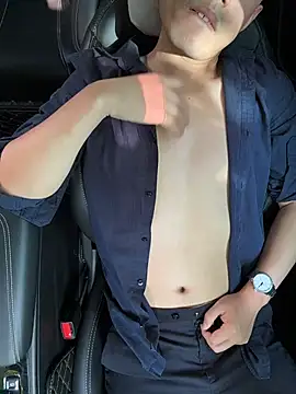 xiaojun0371 Webcam Show