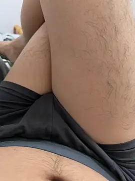 xiaojun0371のウェブカメラショー