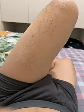 xiaojun0371のウェブカメラショー