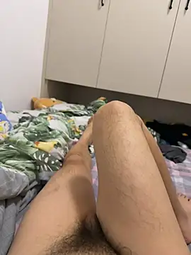 xiaojun0371 Show Webcam