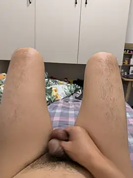 xiaojun0371's Webcam Show