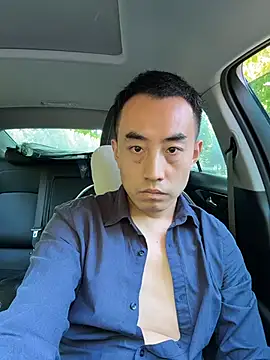xiaojun0371 Pertunjukan Webcam