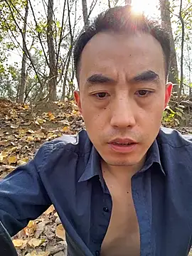 xiaojun0371 Pertunjukan Webcam