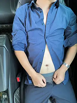 xiaojun0371 Pertunjukan Webcam
