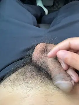 xiaojun0371's Webcam Show