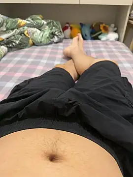 xiaojun0371 Pertunjukan Webcam