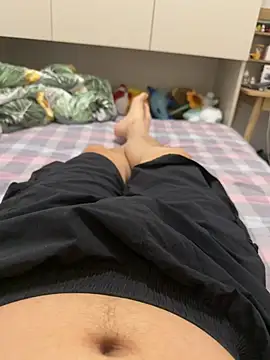 xiaojun0371 在線直播表演