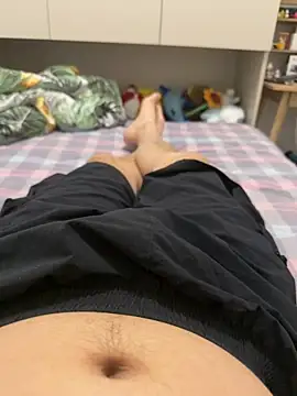 xiaojun0371 Show Webcam