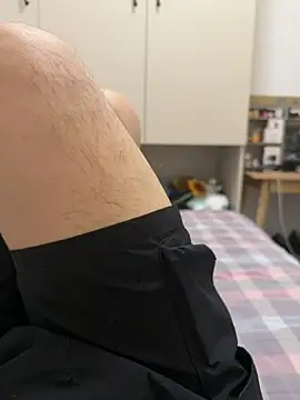 xiaojun0371 网络视讯表演