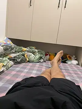 xiaojun0371 웹캠 쇼