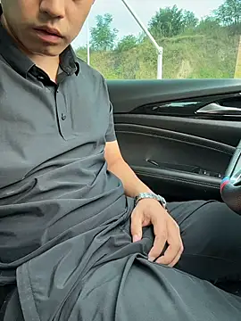 xiaojun0371 网络视讯表演