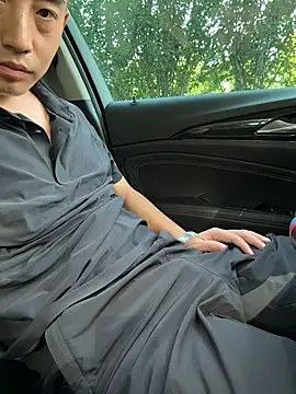 xiaojun0371のウェブカメラショー