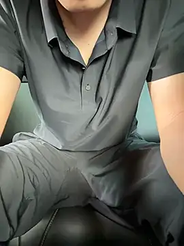xiaojun0371 网络视讯表演