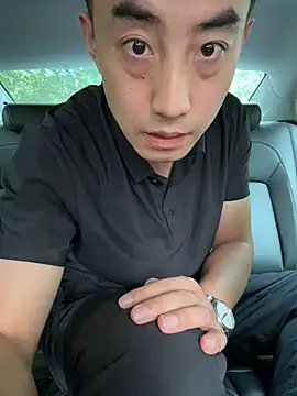 xiaojun0371's Webcam Show