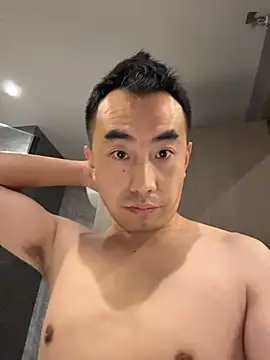 xiaojun0371 Pertunjukan Webcam