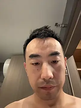 xiaojun0371 웹캠 쇼