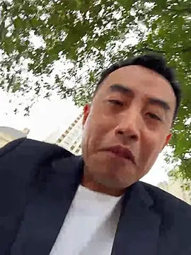 xiaojun0371 网络视讯表演