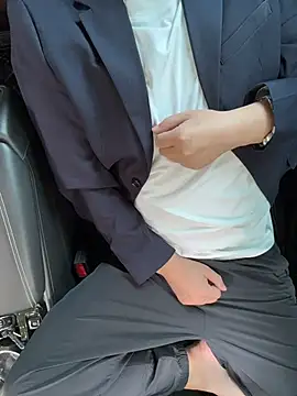 xiaojun0371 Шоу с уебкамера