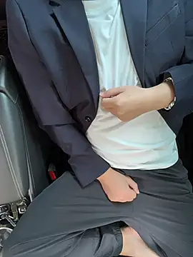 xiaojun0371 Webcam-Show