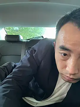 xiaojun0371's Webcam Show