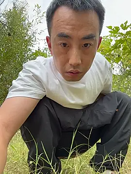 xiaojun0371 Webcam show
