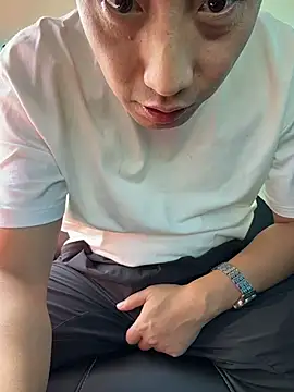 xiaojun0371 网络视讯表演