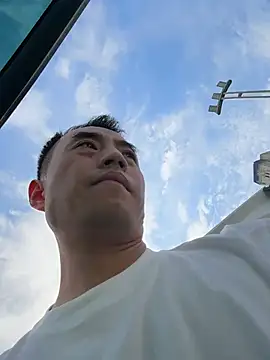 xiaojun0371 webcam show