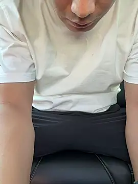 xiaojun0371のウェブカメラショー