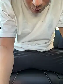 xiaojun0371 Webcam-Show