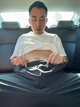 xiaojun0371 网络视讯表演