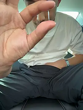 xiaojun0371 Pertunjukan Webcam