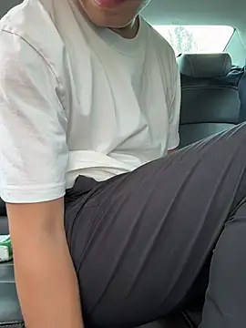 xiaojun0371のウェブカメラショー