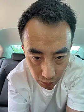 xiaojun0371 웹캠 쇼