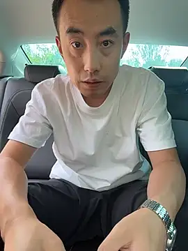 xiaojun0371: διαδικτυακό  σόου στην κάμερα