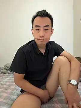 xiaojun0371のウェブカメラショー