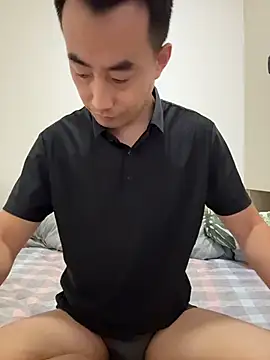 xiaojun0371 网络视讯表演