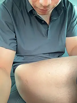 xiaojun0371 webcam show