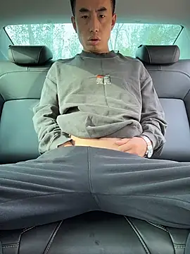 xiaojun0371 网络视讯表演