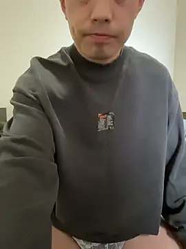 xiaojun0371 웹캠 쇼
