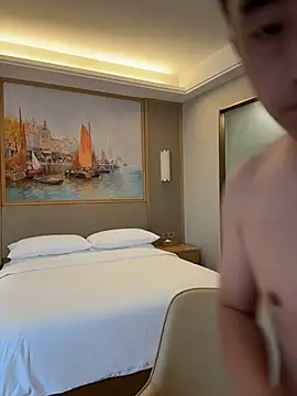 xiaojun0371 Webcam-Show