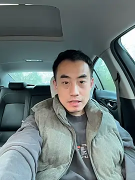 xiaojun0371のウェブカメラショー