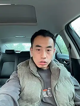 xiaojun0371 Pertunjukan Webcam