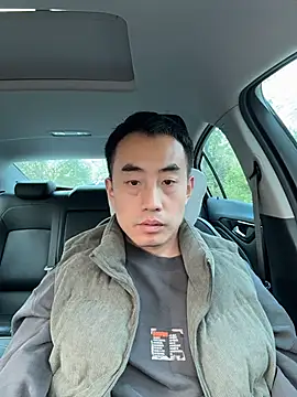 xiaojun0371のウェブカメラショー